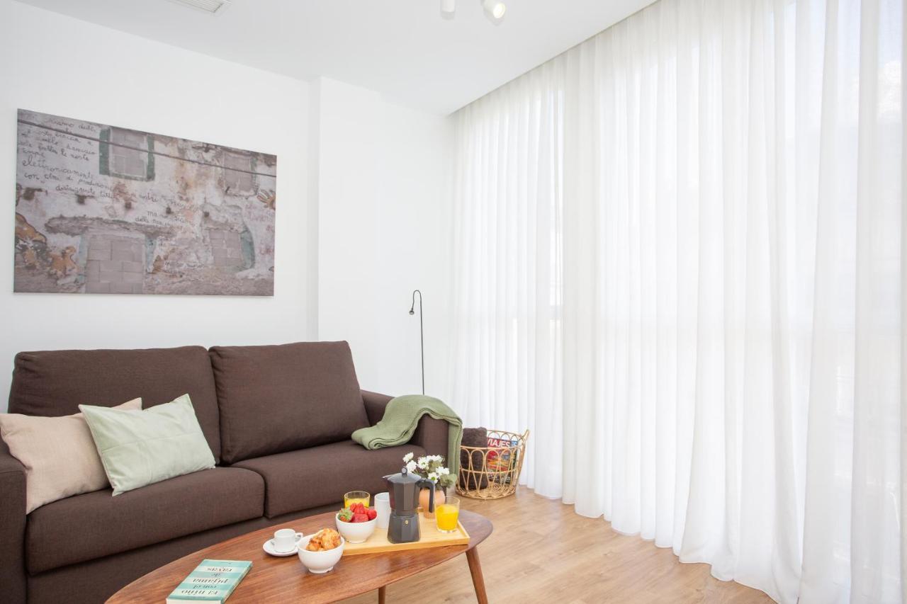 Singularstays Mar44 Valencia Kültér fotó