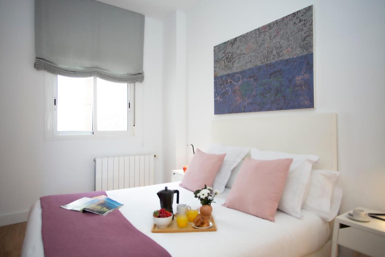 Singularstays Mar44 Valencia Kültér fotó