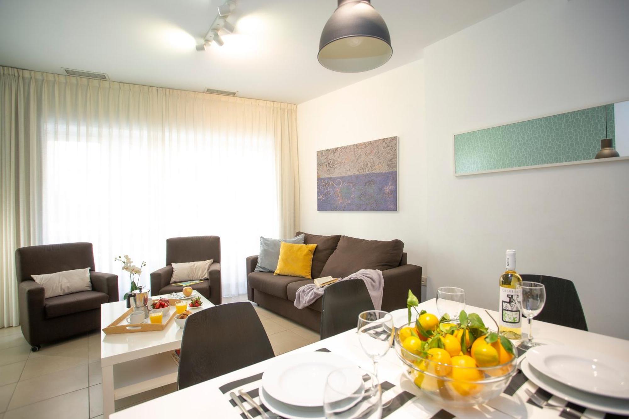 Singularstays Mar44 Valencia Kültér fotó