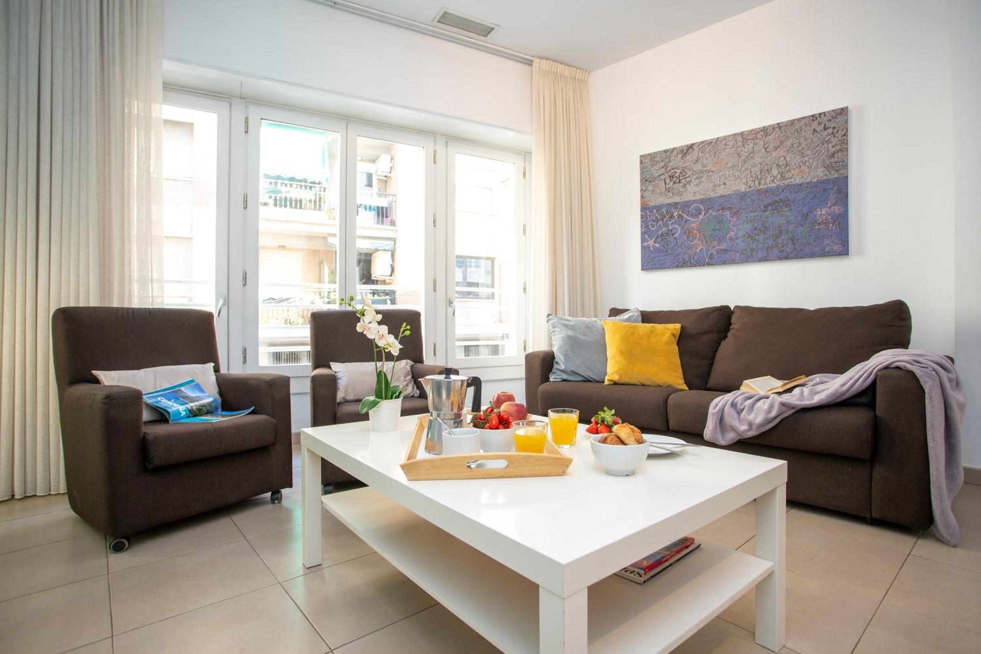Singularstays Mar44 Valencia Kültér fotó