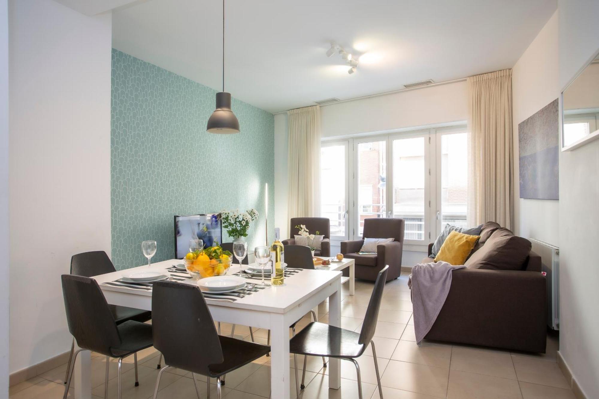 Singularstays Mar44 Valencia Kültér fotó