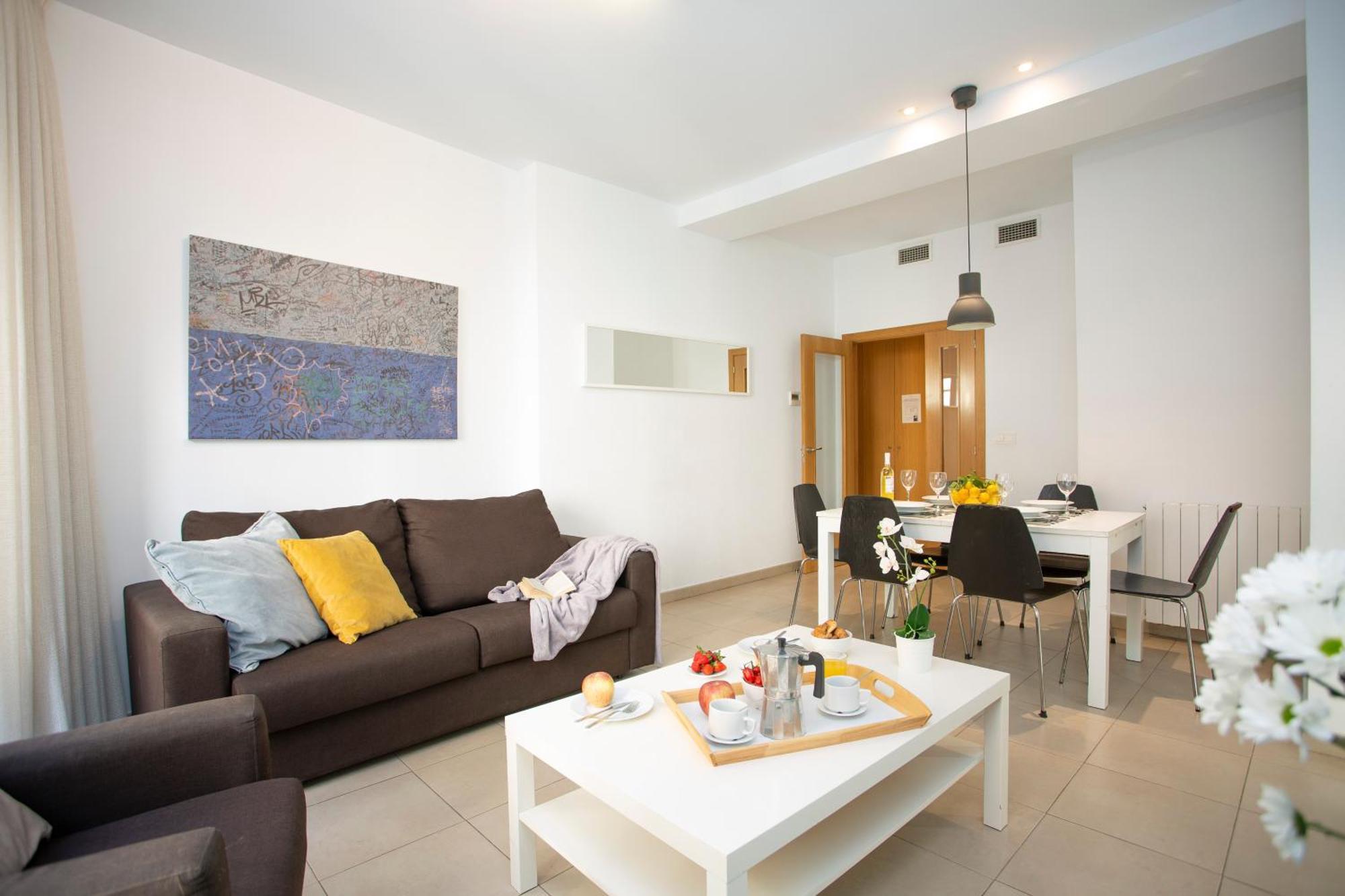 Singularstays Mar44 Valencia Kültér fotó