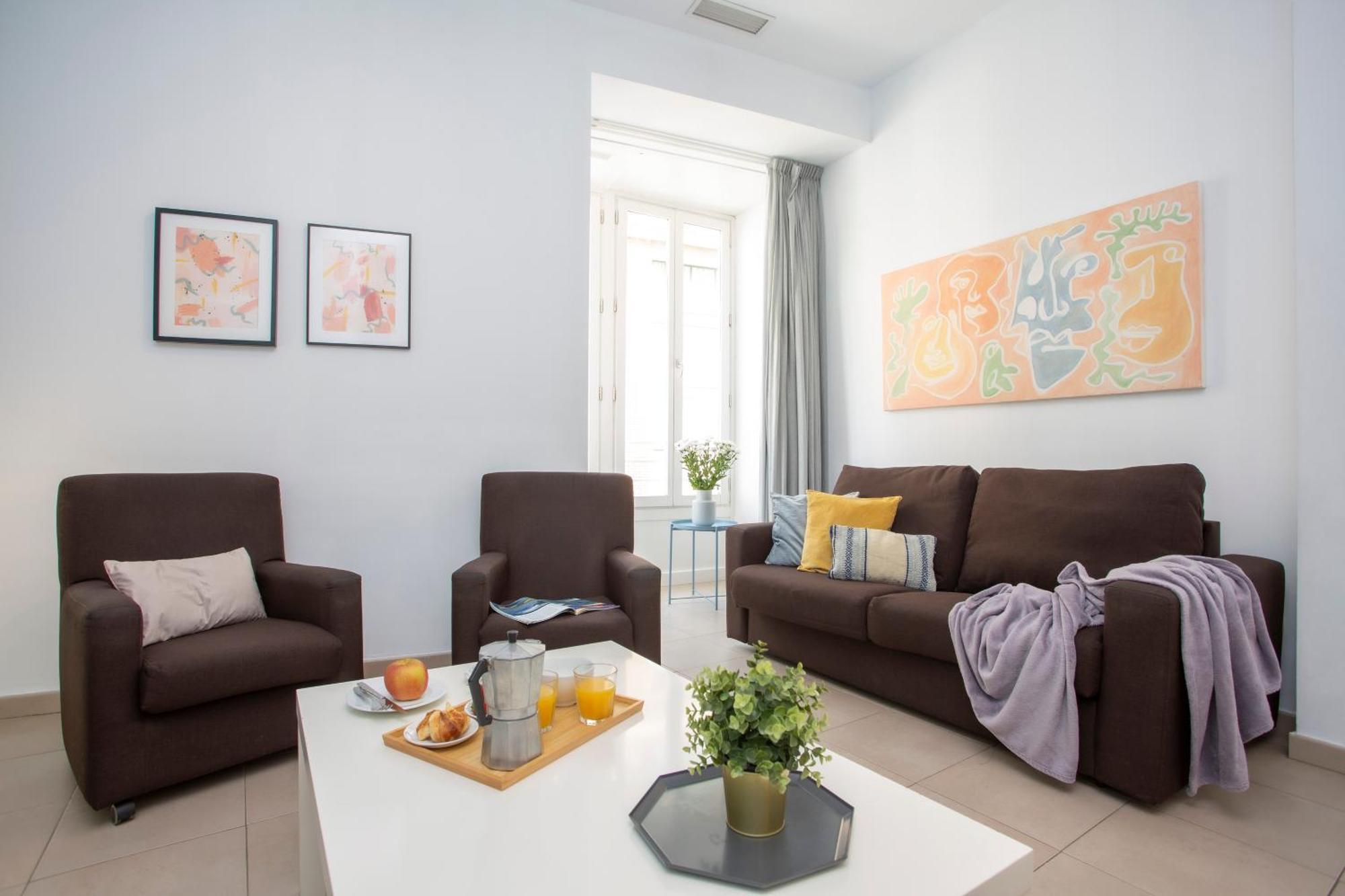 Singularstays Mar44 Valencia Kültér fotó