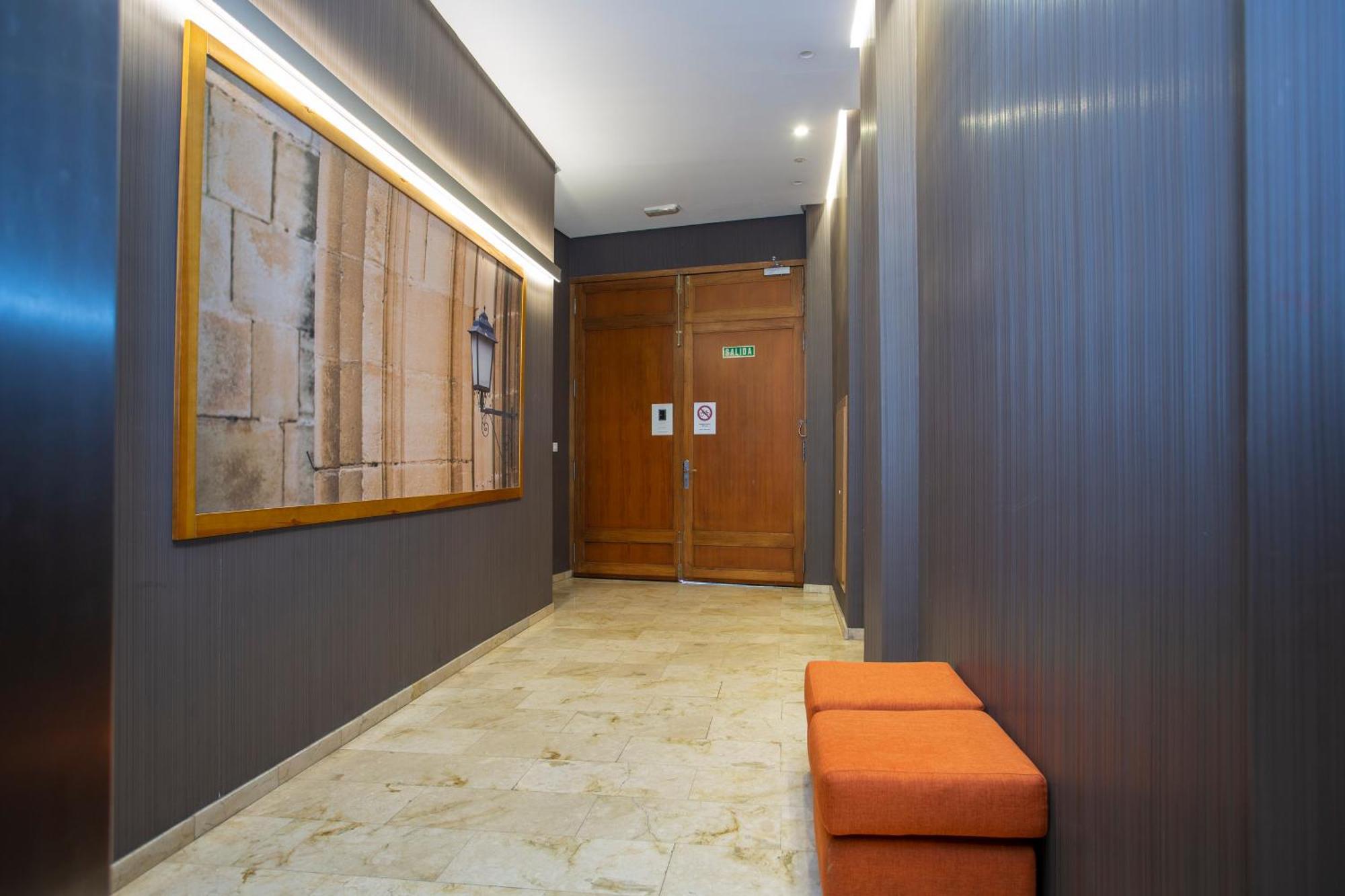 Singularstays Mar44 Valencia Kültér fotó