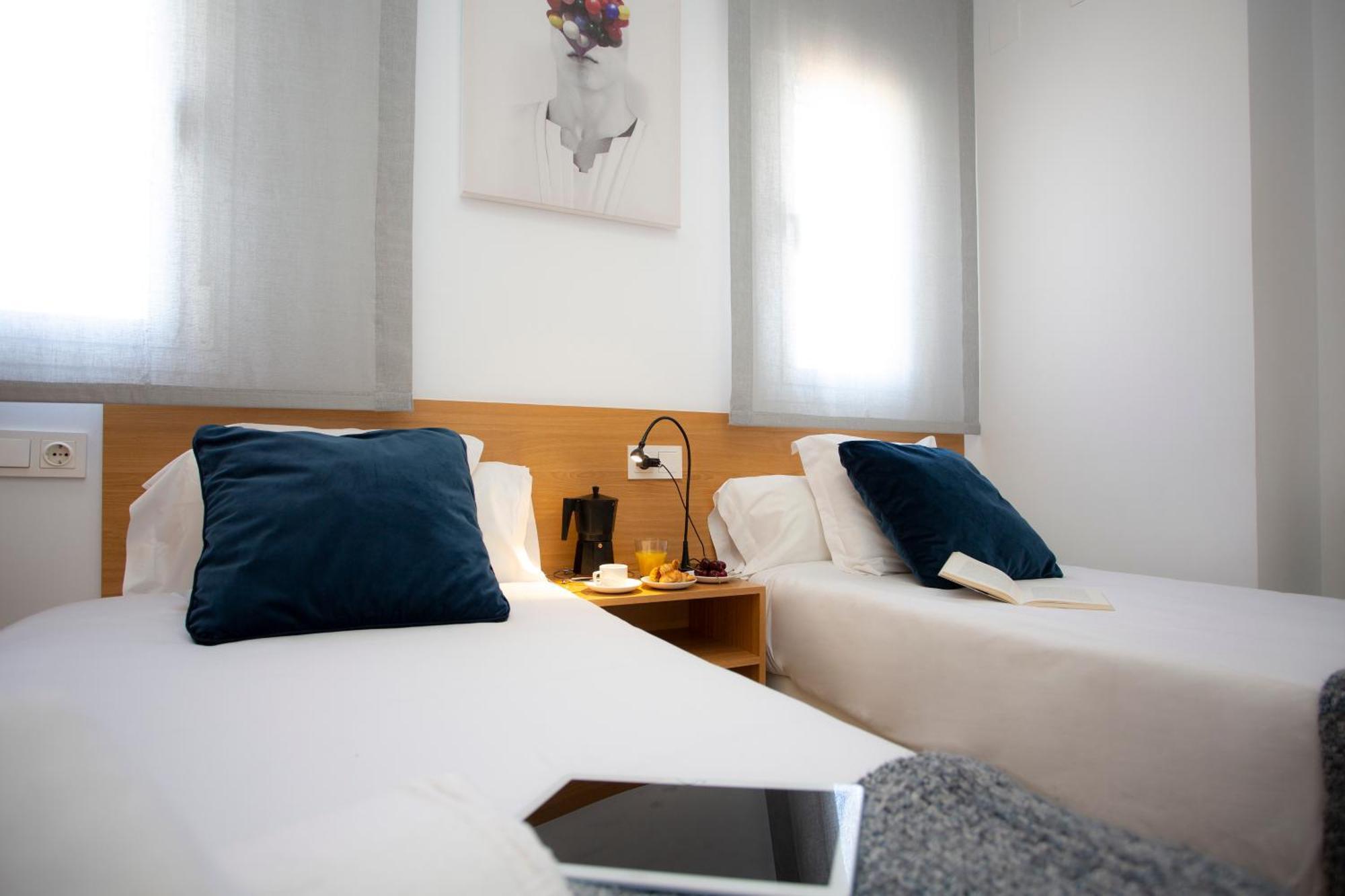 Singularstays Mar44 Valencia Kültér fotó
