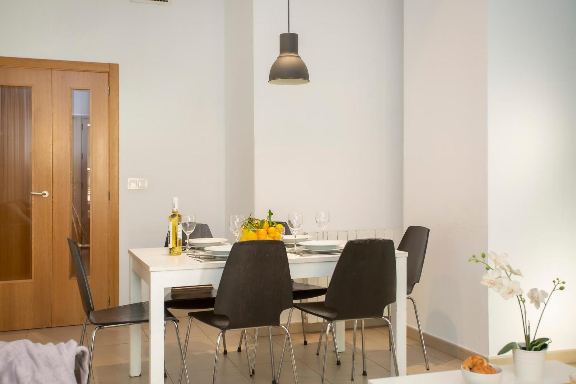 Singularstays Mar44 Valencia Szoba fotó
