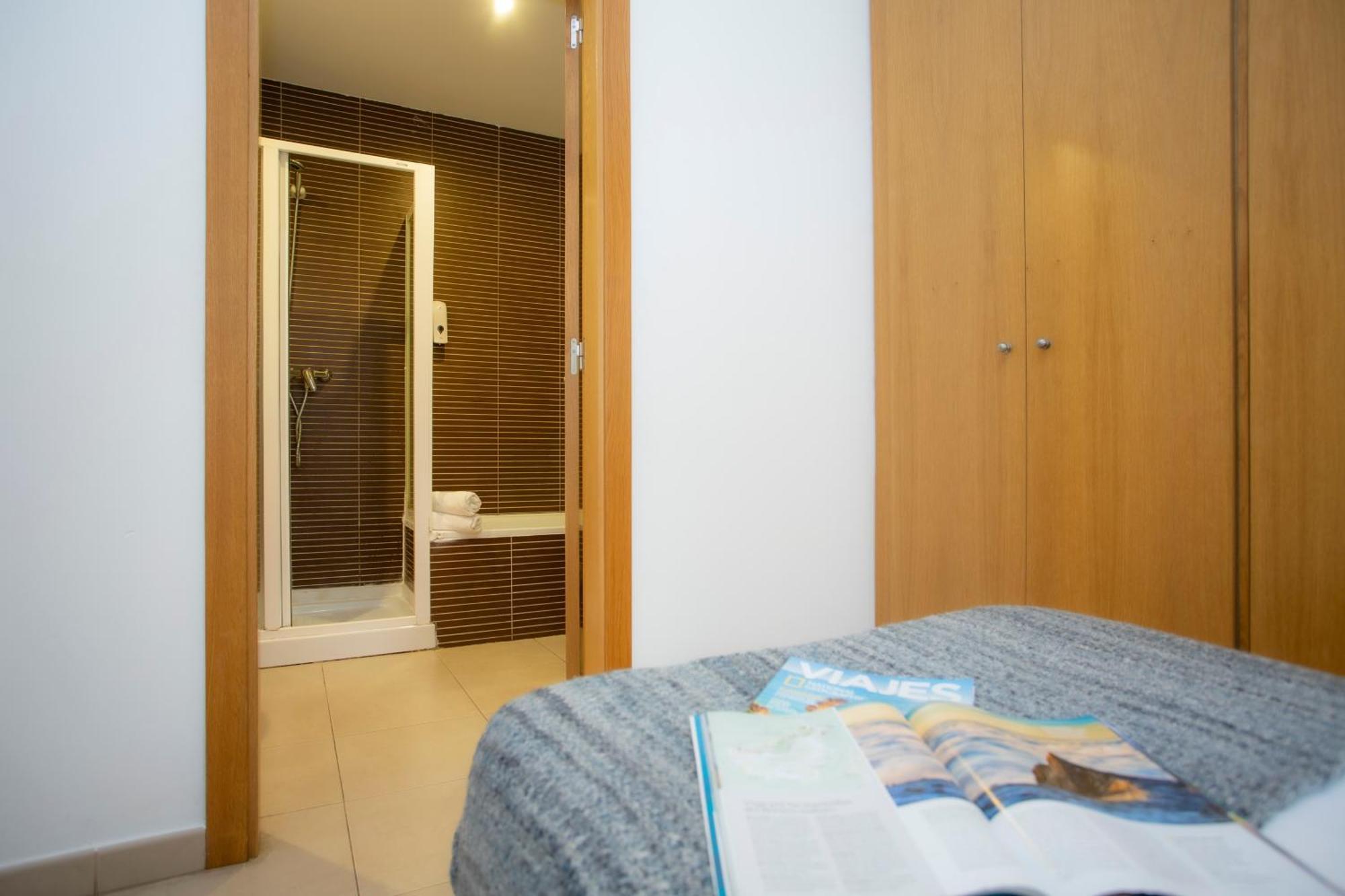 Singularstays Mar44 Valencia Szoba fotó