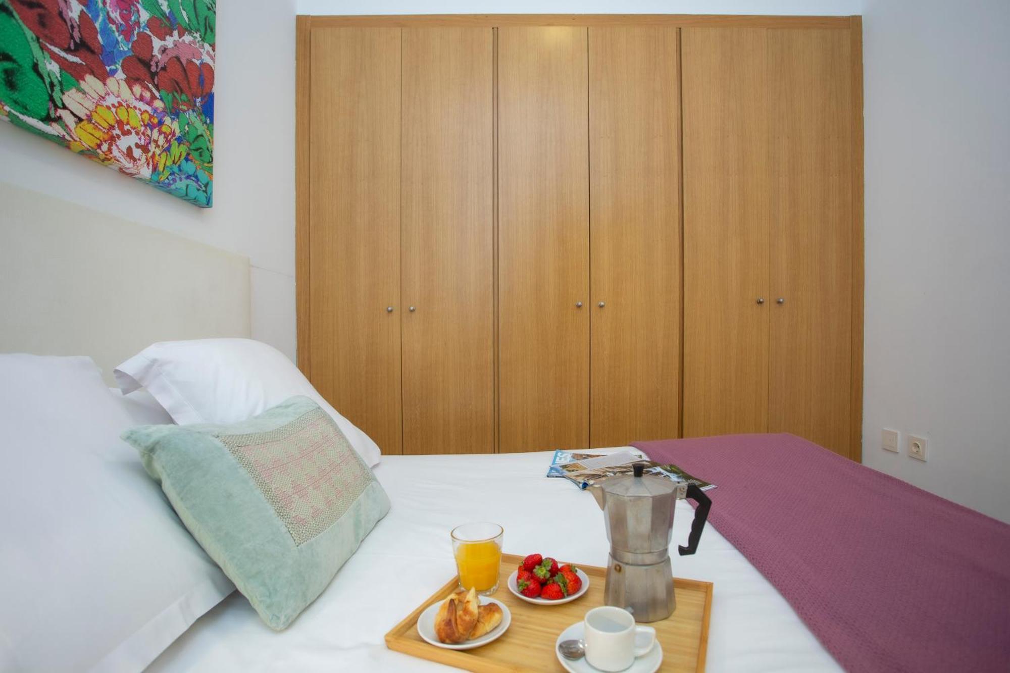 Singularstays Mar44 Valencia Szoba fotó