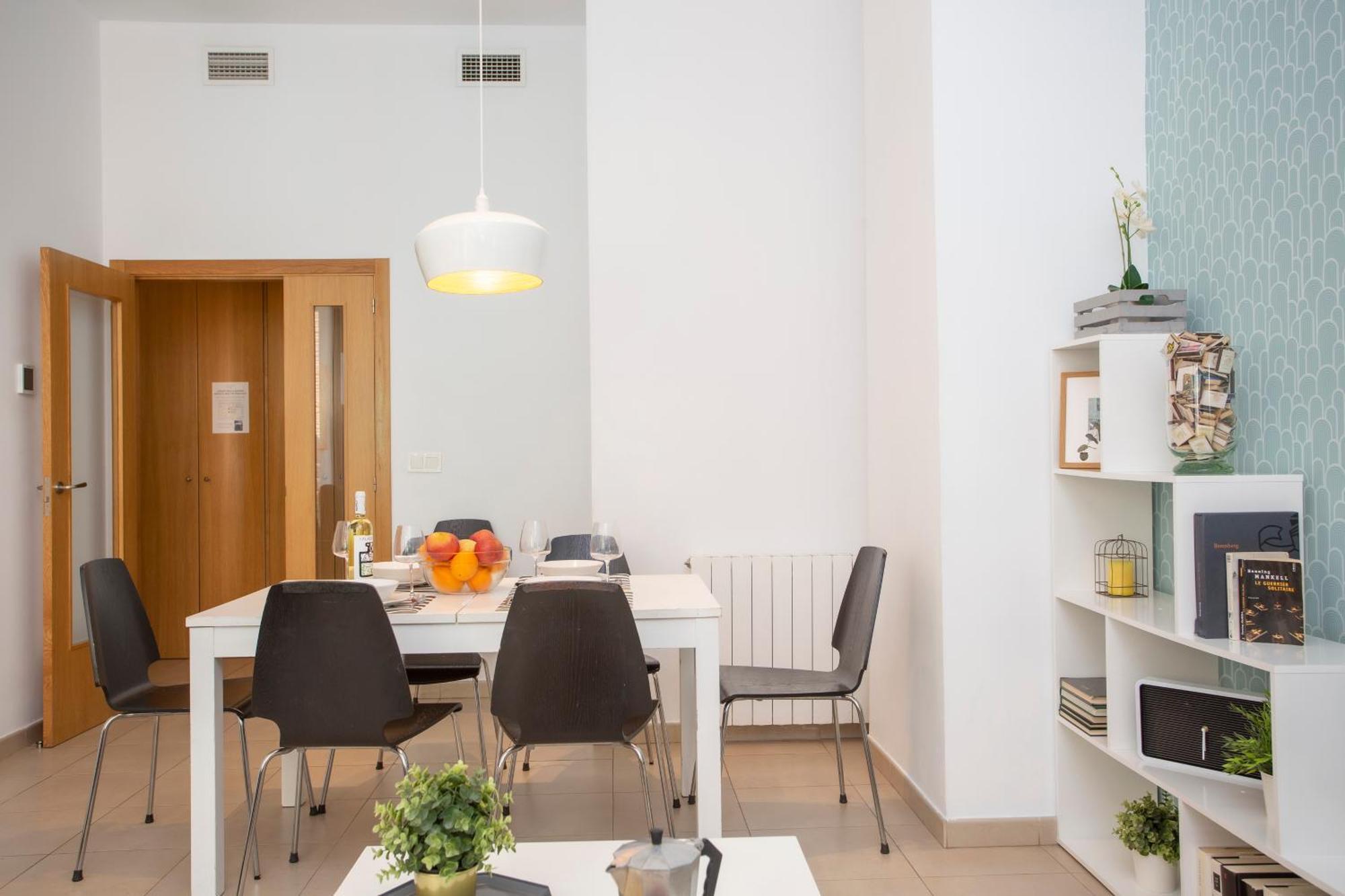 Singularstays Mar44 Valencia Szoba fotó