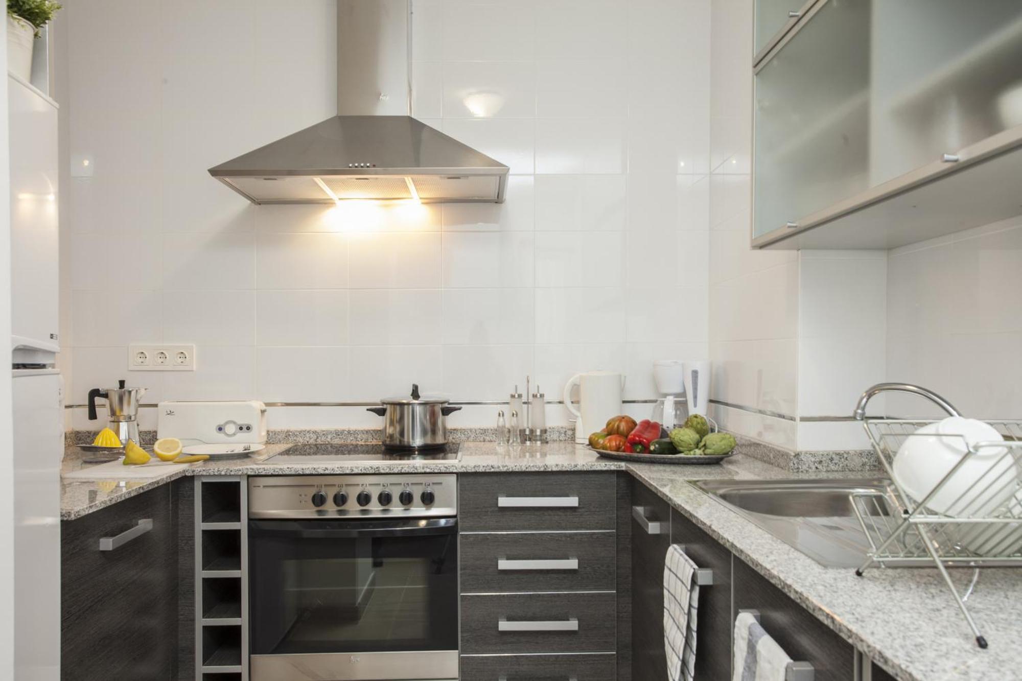 Singularstays Mar44 Valencia Kültér fotó