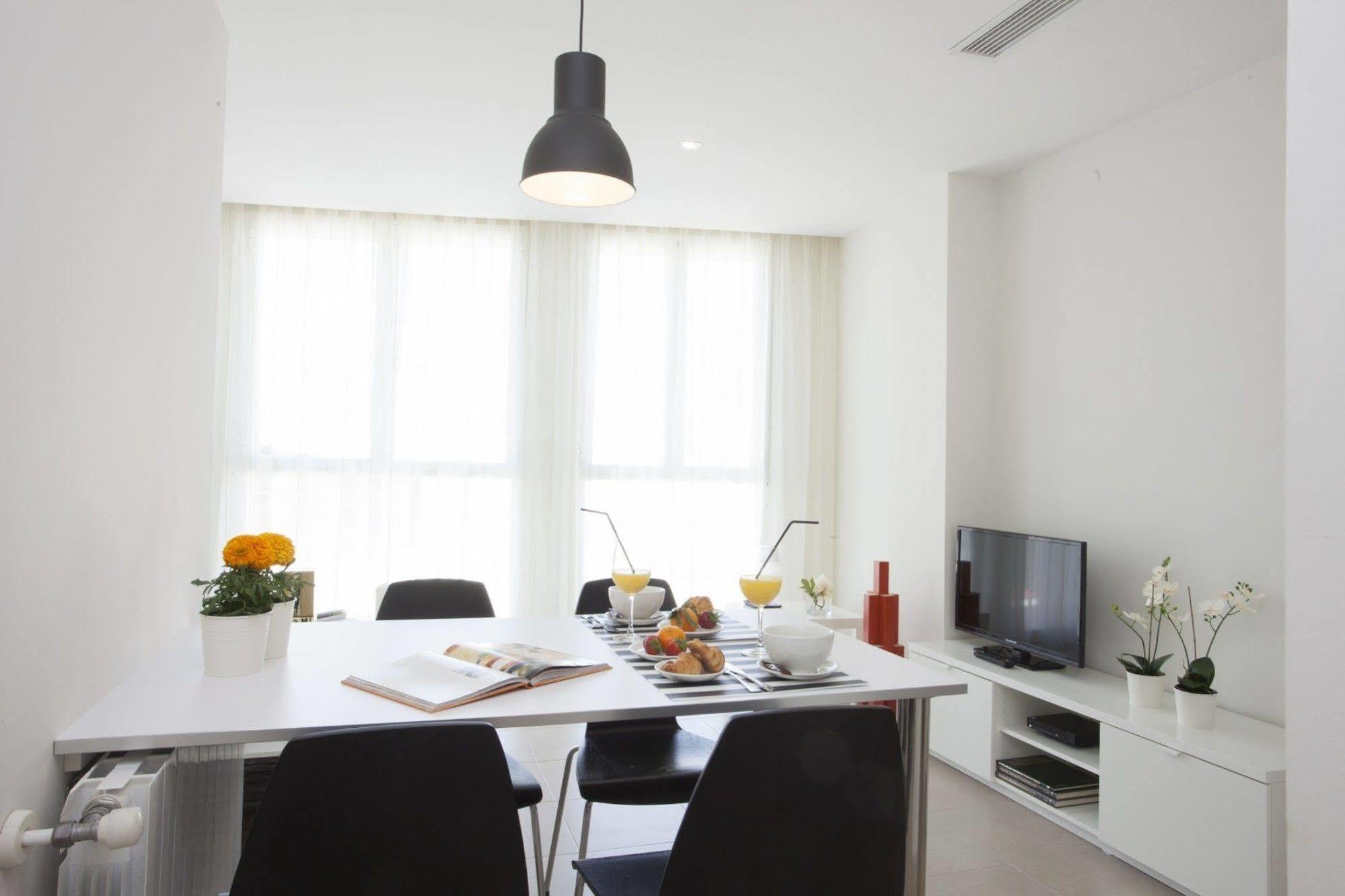 Singularstays Mar44 Valencia Kültér fotó