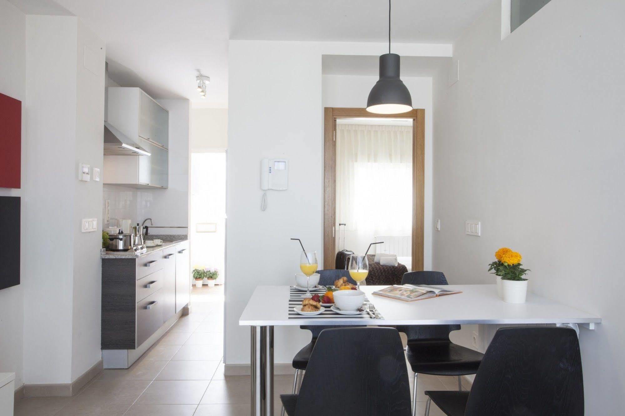 Singularstays Mar44 Valencia Kültér fotó